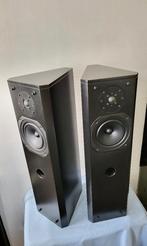 DRIADE Dutch Design set -  made in Holland, Zo goed als nieuw, Minder dan 60 watt, Front, Rear of Stereo speakers, Ophalen