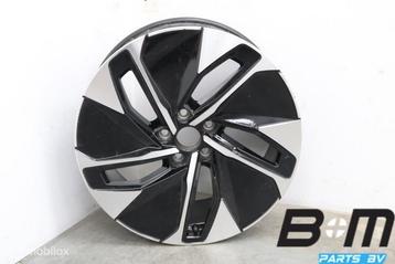 ORIGINEEL! 1 losse 19 inch velg VW ID4 / ID5! 11A601025 beschikbaar voor biedingen