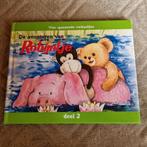 Robijntje vier spannende verhalen deel 2 - avonturen, Ophalen of Verzenden, Gelezen