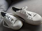 Witte bowling schoenen maat 41, Ophalen of Verzenden, Zo goed als nieuw, Schoenen