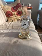 Vintage stolpklokje junghans quartz, Ophalen, Nieuw