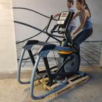 Matrix crosstrainer, Sport en Fitness, Fitnessmaterialen, Ophalen, Gebruikt, Benen, Overige typen