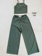 H&M Pak - Maat 134, Kinderen en Baby's, Ophalen of Verzenden, Zo goed als nieuw, Meisje, Setje