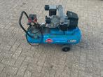 Airpress compressor, Ophalen, Gebruikt, Mobiel, 6 tot 10 bar