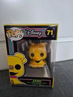 Funko Zero NBC Blacklight Disney 71, Verzenden, Zo goed als nieuw