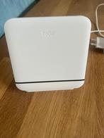 Tado Slimme Aircobediening V3+, Ophalen of Verzenden, Slimme thermostaat, Zo goed als nieuw