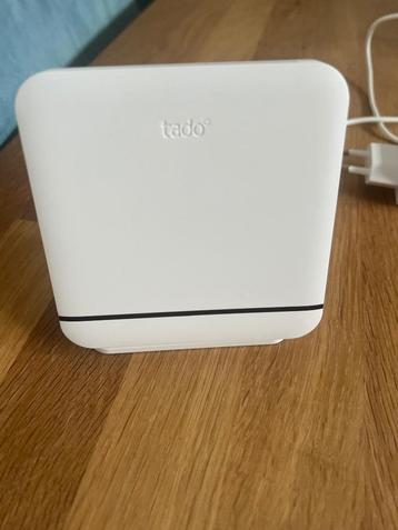 Tado Slimme Aircobediening V3+ beschikbaar voor biedingen