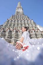 Susy Sabai​Thai Spa​ en massage ​#Ontspan en Wellness massag, Diensten en Vakmensen, Welzijn | Masseurs en Massagesalons, Stoelmassage