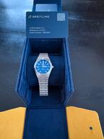 Breitling Chronomat 32 Dameshorloge, Ophalen, Zo goed als nieuw, Staal, Polshorloge