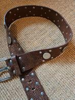 JW Davidson Riem met Munten - Eyecatcher!, Kleding | Dames, Ophalen of Verzenden