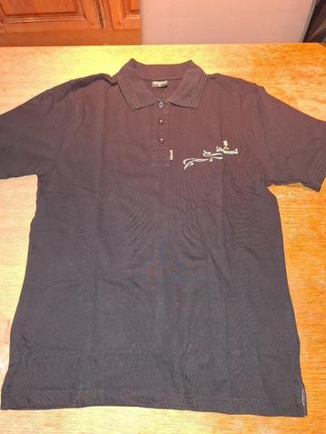 nieuwe t-shirt Lindemans beschikbaar voor biedingen