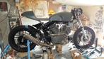 Yamaha virago xv920/tr1 caferacer (project), 2 cilinders, 920 cc, Particulier, Naked bike