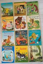 Gouden Boekjes - Diverse Titels, Ophalen of Verzenden, Gelezen, Fictie algemeen