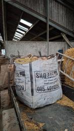 Geklooft kachel hout, Tuin en Terras, Haardhout, Minder dan 3 m³, Ophalen of Verzenden