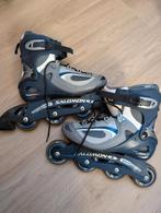 Salomon Inline Skates - Gebruikt, Gebruikt, Dames, Inline skates 4 wielen, Salomon