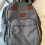 Luiertas Toddly met 5 vakken, Ophalen of Verzenden, Zo goed als nieuw