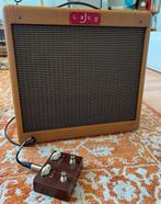 LazyJ Gitaarversterker - J5 LC, Muziek en Instrumenten, Versterkers | Bas en Gitaar, Ophalen of Verzenden, Zo goed als nieuw, Gitaar