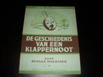 Ken je Indië ? De Geschiedenis van een Klappernoot jaren 30, Ophalen of Verzenden