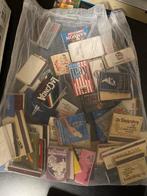 Lucifer doosjes verzameling - Bekende merken, Ophalen of Verzenden, Gebruikt