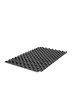 Noppenplaat met isolatie 140x80cm 31 stuks, Doe-het-zelf en Verbouw, Tegels, Overige typen, Nieuw, Minder dan 5 m², Overige materialen