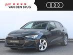 Audi A3 Sportback 35 TFSI Advanced edition 150pk | Navi | Ad, 4 cilinders, Origineel Nederlands, Bedrijf, 19 km/l
