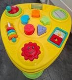 Speeltafel, Kinderen en Baby's, Speelgoed | Babyspeelgoed, Ophalen, Gebruikt, Overige typen