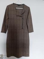 Jurkje van Sophia Perla, Kleding | Dames, Maat 38/40 (M), Bruin, Ophalen of Verzenden, Zo goed als nieuw