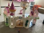 Playmobile kasteel, Ophalen of Verzenden, Gebruikt, Complete set