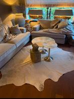 Koeienhuid vloerkleed, Ophalen, 150 tot 200 cm, 200 cm of meer, Zo goed als nieuw