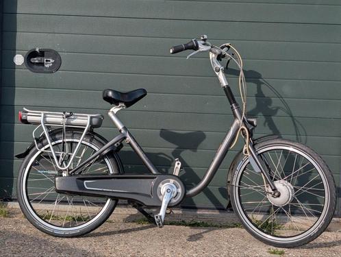 Gazelle Balance 24 inch elektrische fiets, framemaat 46 cm, Fietsen en Brommers, Fietsen | Dames | Omafietsen, Zo goed als nieuw