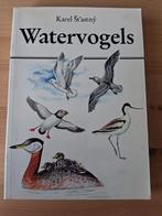 Watervogels., Ophalen of Verzenden, Zo goed als nieuw