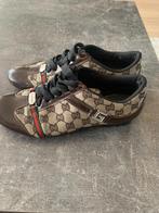 gucci schoenen maat 39 nieuw !, Kleding | Dames, Schoenen, Ophalen of Verzenden, Nieuw, Zwart, Sneakers of Gympen