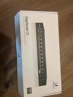 Ubiquiti EdgeRouter 12, Verzenden, Zo goed als nieuw, Router, Ubiquiti Networks
