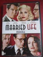 Married Life (2007), Cd's en Dvd's, Dvd's | Drama, Alle leeftijden, Ophalen of Verzenden, Zo goed als nieuw, Drama