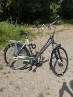 Gazelle Eclipse Limited- Nieuwstaat!, Fietsen en Brommers, Ophalen of Verzenden, Zo goed als nieuw, Gazelle, 53 tot 56 cm