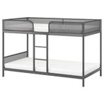 IKEA Tuffing stapelbed 90x200cm (3 stuks), Huis en Inrichting, Slaapkamer | Stapelbedden en Hoogslapers, Ophalen, Gebruikt, 90 cm