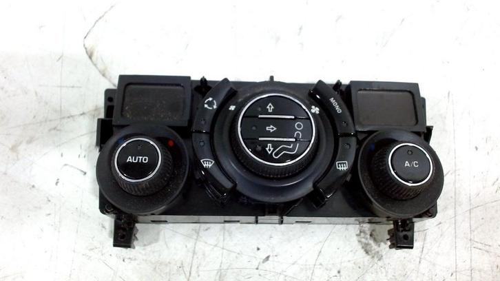 Bedieningspaneel kachel Citroën C3, Auto-onderdelen, Dashboard en Schakelaars, Citroën, Gebruikt, Herkomst onderdeel bekend, 12 maanden garantie
