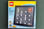 LEGO 5005359 Minifigure Display Frame NIEUW, Kinderen en Baby's, Speelgoed | Duplo en Lego, Ophalen of Verzenden, Nieuw, Complete set