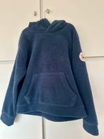 Warm soft fleece with hood, Roxy, Ophalen of Verzenden, Gebruikt, Jongen of Meisje, Trui of Vest