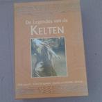 De Legendes van de Kelten - 3 dvd box, Alle leeftijden, Boxset, Ophalen of Verzenden, Zo goed als nieuw