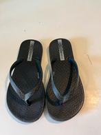 Ipanema Kinderslippers Maat 27 - Goede Staat, Ophalen of Verzenden, Gedragen, Zwart, Slippers