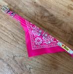 Ibiza halsbandje hond 36 cm lang, Ophalen of Verzenden, Nieuw