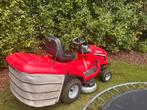 Honda 2315 HME Zitmaaier Hydrostaat, Ophalen, Honda, Gebruikt, Mulchfunctie