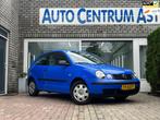 Volkswagen Polo 1.2 Zeer PERFECT ONDERHOUDEN, Auto's, Volkswagen, Voorwielaandrijving, 970 kg, Blauw, 1198 cc