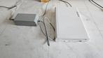 Nintendo WIIU 8GB wit, Spelcomputers en Games, Spelcomputers | Nintendo Wii U, Ophalen of Verzenden, Gebruikt, Zonder controller