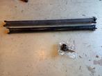 aandrijfassen aandrijfas yoke, Ophalen, Gebruikt, Chevrolet