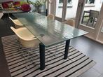 LC6 Cassina Le Corbusier Eettafel, Huis en Inrichting, Tafels | Eettafels, Ophalen, 200 cm of meer, 50 tot 100 cm, Vijf personen of meer