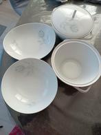 Bavaria Servies  Porselein, Ophalen of Verzenden, Zo goed als nieuw, Porselein, Overige stijlen