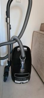 Miele stofzuiger C3 Black Diamond EcoLine, Ophalen, Gebruikt, 2000 watt of meer, Stofzuiger