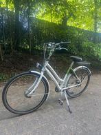 Mooie 28” Gazelle fiets, Fietsen en Brommers, Fietsen | Dames | Damesfietsen, Ophalen of Verzenden, Zo goed als nieuw, Gazelle